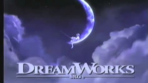 Dreamworks Skg Studios Logo