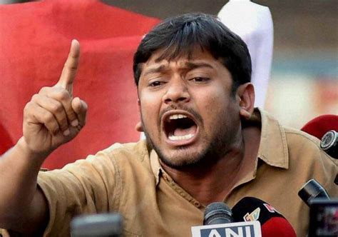 Sedition-accused JNU leader Kanhaiya Kumar advocates opposition unity to take on BJP | National ...