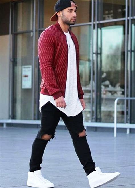 25 Street Wear Clothing Fashion Trends In 2016 - Mens Craze