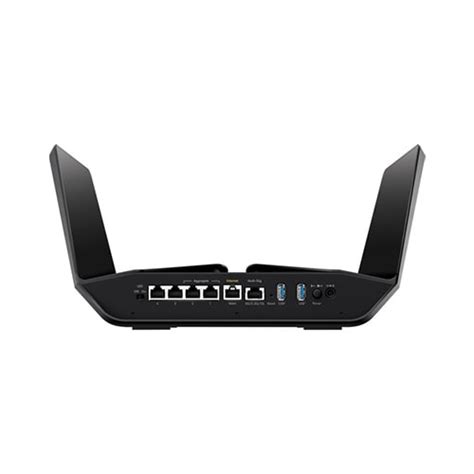 Netgear Nighthawk RAX200 Router Price in Bangladesh 2021 - Techland BD