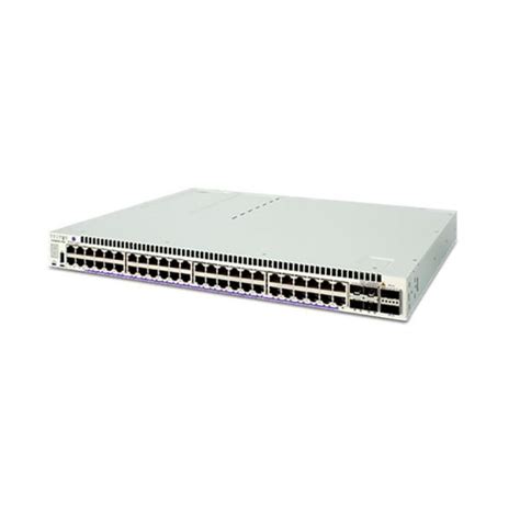 OS6450-P24L - Alcatel-Lucent Network Edge Switches - Buy From Northland ...