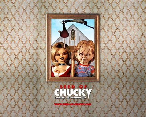 Seed of Chucky - Movies Wallpaper (75113) - Fanpop