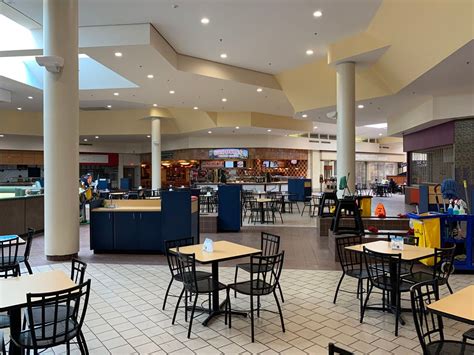 What stores are left at Great Northern Mall in Clay? (Complete list) - syracuse.com