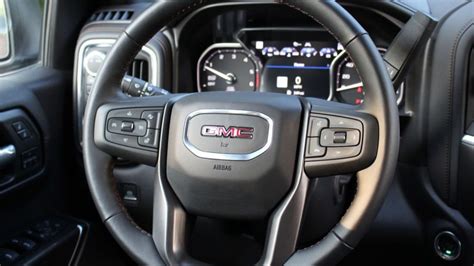 2021 GMC Sierra 1500 Mobile Auto Overview - Mobile Auto Canada