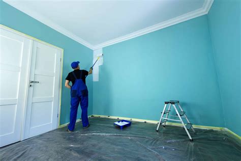 How to Determine Interior Painting Cost | Tampa Bay Painting Co.