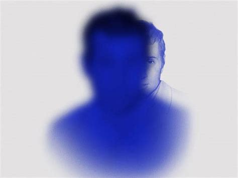 Paul Simon In The Blue Light | Female.com.au