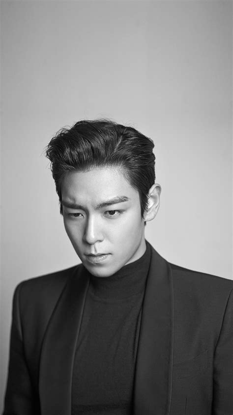 T.O.P Big Bang Wallpapers - Wallpaper Cave