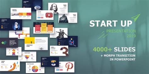 best-startup-powerpoint-template - FPPT