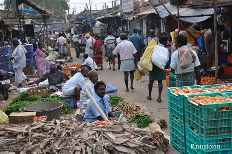 New market to come up at Kallikudi - Trichy News