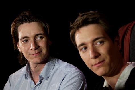 What Are 'Harry Potter's James & Oliver Phelps Up To? The Real-Life Fred & George Are Keeping Busy