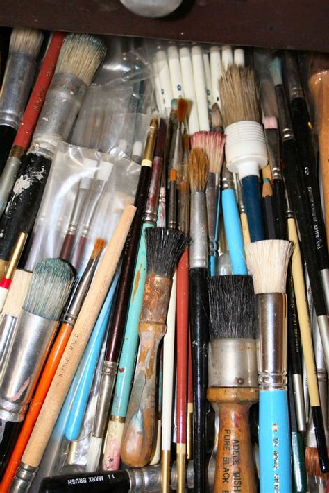 Paint Brushes Free Photo Download | FreeImages