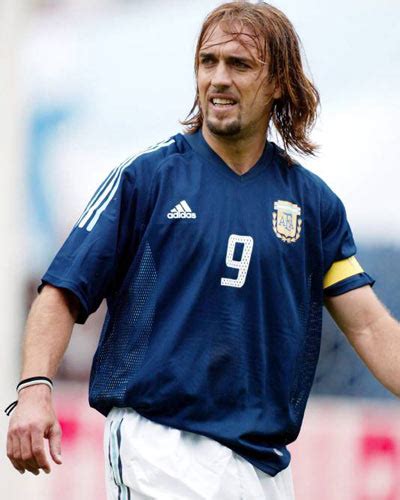 Gabriel Batistuta