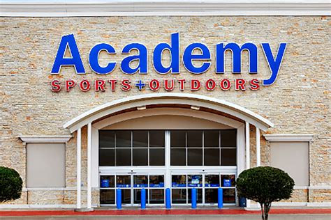 Academy Sports to Open At Least 8 Stores in 2022 – Footwear News