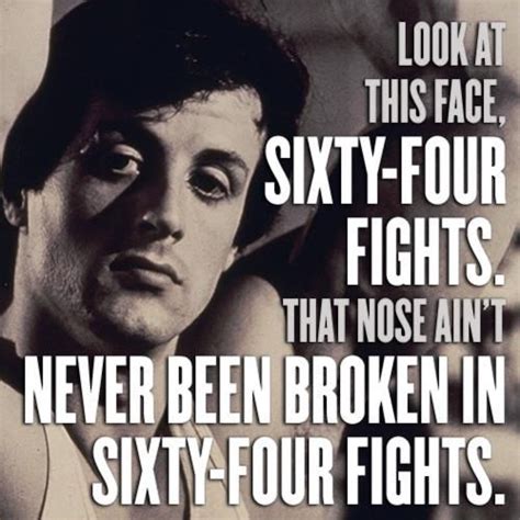 Adrian Rocky Movie Quotes. QuotesGram