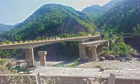 Azad Pattan Bridge – ACL