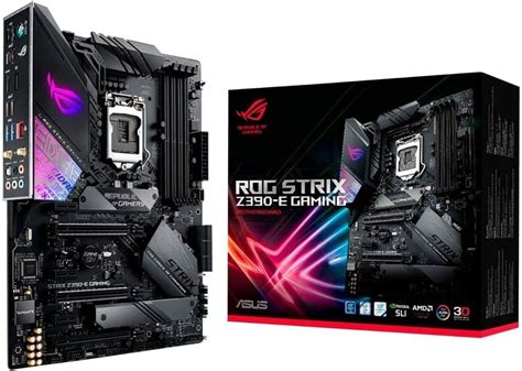 6 Best Motherboards For i7-9700F in 2023 – Gaming Melt