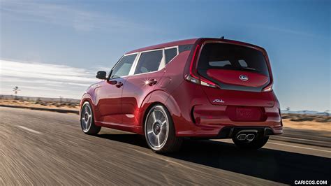 Kia Soul | 2020MY