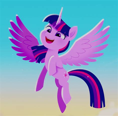 Twilight Sparkle | G5 My Little Pony Wiki | Fandom