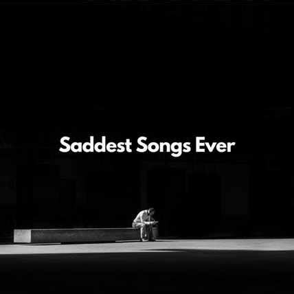 All You Like | Saddest Songs Ever