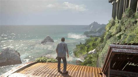 Uncharted 4 Multiplayer Guide - Modes, Maps, Sidekicks, Mystical ...