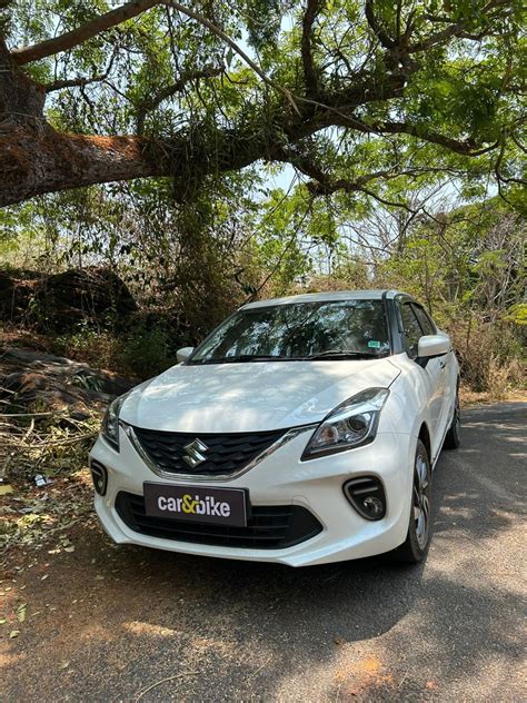 Used Maruti Suzuki Baleno Zeta Dualjet Petrol in Kozhikode 2024 model, India at Best Price.