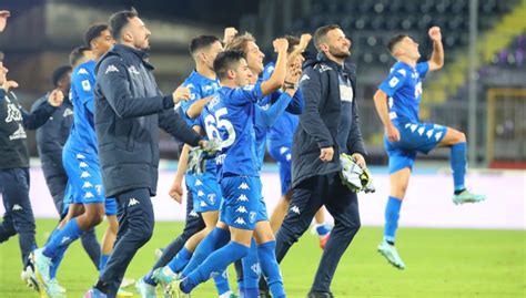 Empoli 2022-23 Season Review: Young talents emerge - Football Italia