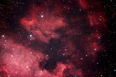 IC 5070 - The Pelican Nebula - AstroBackyard | Astrophotography Blog ...