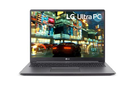 LG Ultra PC 17-inch Lightweight Laptop with NVIDIA® GeForce® GTX™ | LG USA