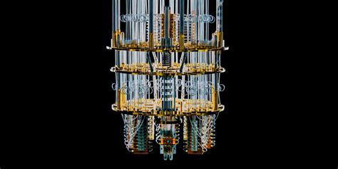 How to Invest in Quantum Computing Today. 1 Stock to Buy. - Barron's