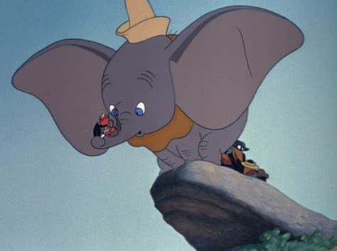 when i see an elephant fly. | Disney/Pixar | Disney, Disney timeline ...