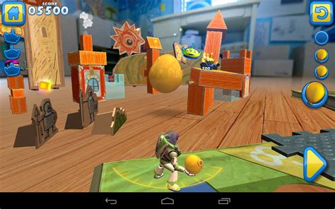 Toy Story: Smash It! Review - A Light Buzz - AndroidShock