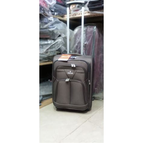 20 Travel Trolly Suitcase Bag / Hand Carry Bag Price in Pakistan - View Latest Collection of ...