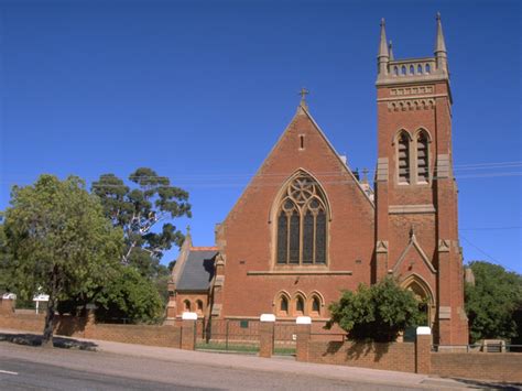 Narrandera, NSW - Aussie Towns