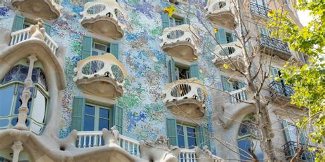 Are Barcelona's Gaudi Museums Worth A Visit? - Teaspoon of Nose