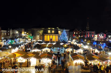 Photos of Salisbury Christmas Market 2014 | insidewiltshire