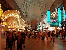 Downtown (Nevada gaming area) - Wikipedia