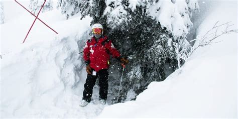 Tree Well Skiing Guide: Safety and Skill Strategies