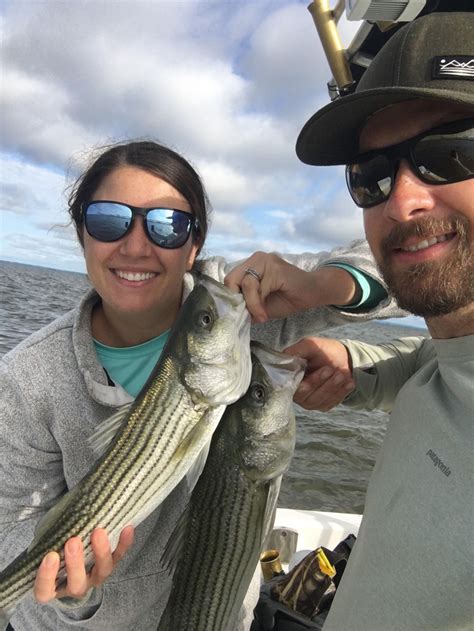 Upper Chesapeake Bay Fishing Report, July 2018 | FishTalk Magazine