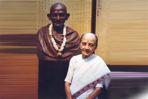 Usha Mehta: Freedom Fighter at 8, aired 'Secret Congress Radio' at 22, became a Legend | ummid.com