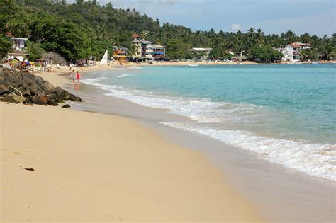 One of the most popular places to visit in Sri Lanka is Unawatuna Beach. While I enjoyed ...