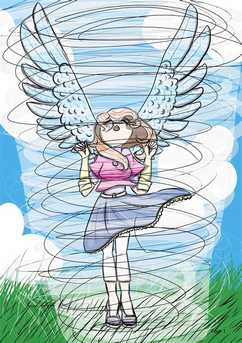 Magic Wings by LordMushroomKat on DeviantArt