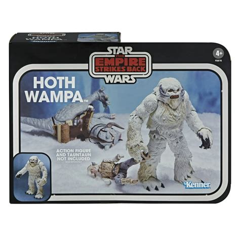 Star Wars The Black Series Wampa - Walmart.com - Walmart.com