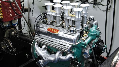 Buick Nailhead Engine Build: Step-by-Step Guide