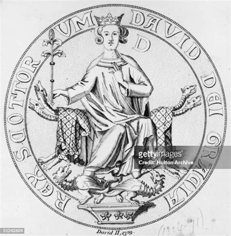 Cultural Depictions Of Robert Iii Of Scotland Photos and Premium High ...