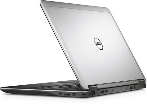 Dell Latitude E7440 Intel Core i7 4th-Gen up to 3.30GHz 8GB DDR3 256GB SSD 14in 720p Windows 10 ...