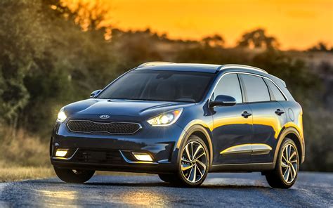 Kia Niro 2017 : à l’essai cette semaine - Guide Auto