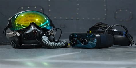 Varjo Headsets Enhance Pilot Training - XR Today