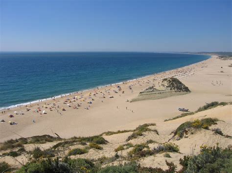 Praia do Meco. Portugal. | Portugal travel, Magical places, Places to visit