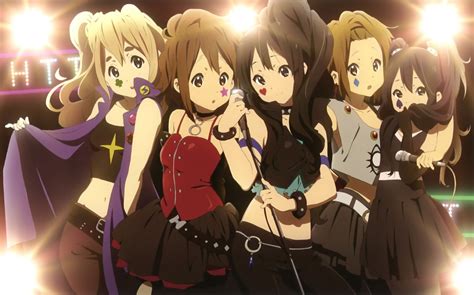 K-ON!