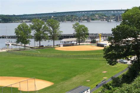 Softball Field Construction Projects | Delhi, NY | Clark Companies